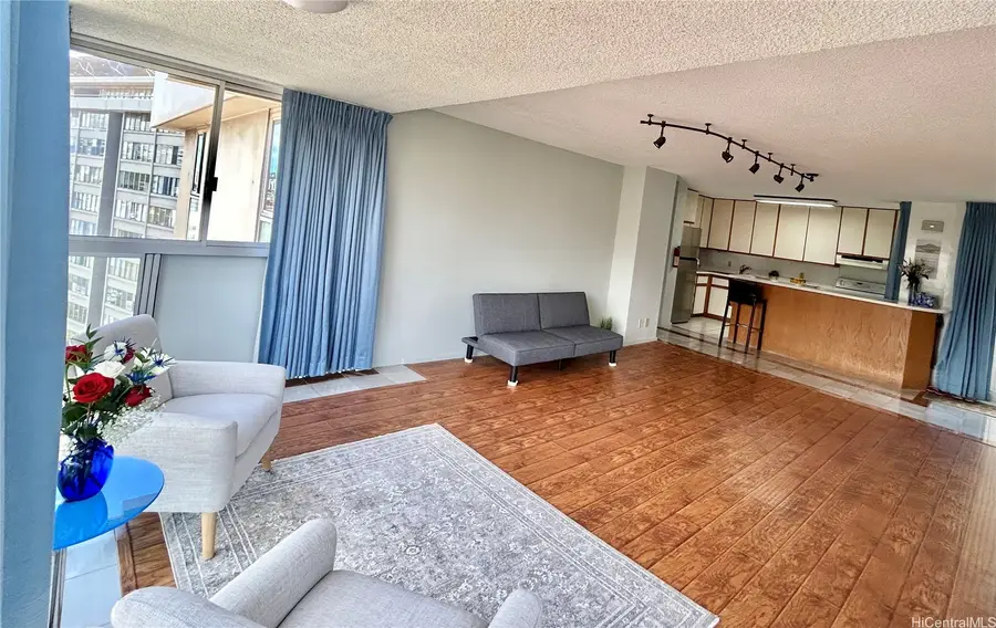 1624 Kanunu Street #1208, Honolulu, HI 96814 - Image #3