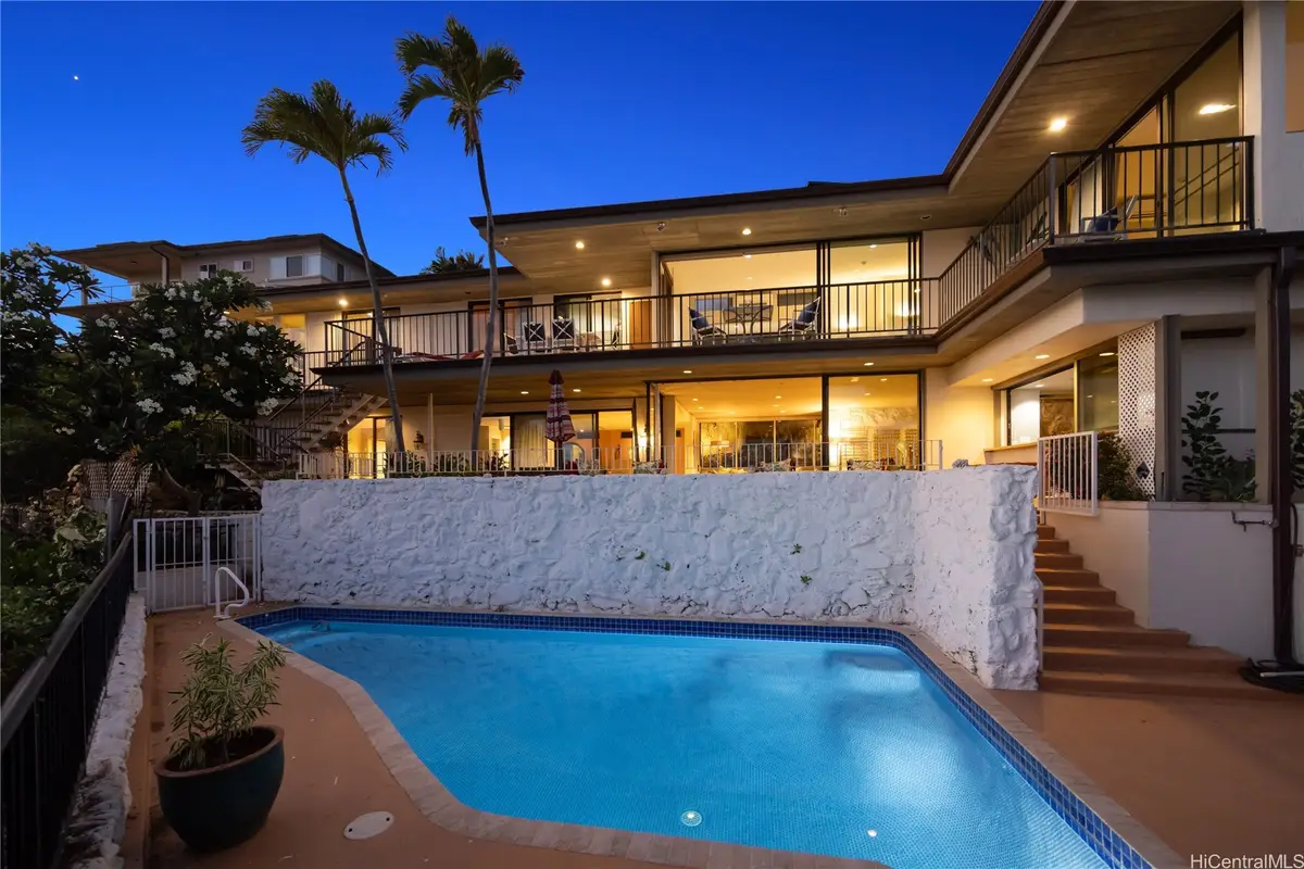 4219 Kaikoo Place, Honolulu, HI 96816 - Image #1
