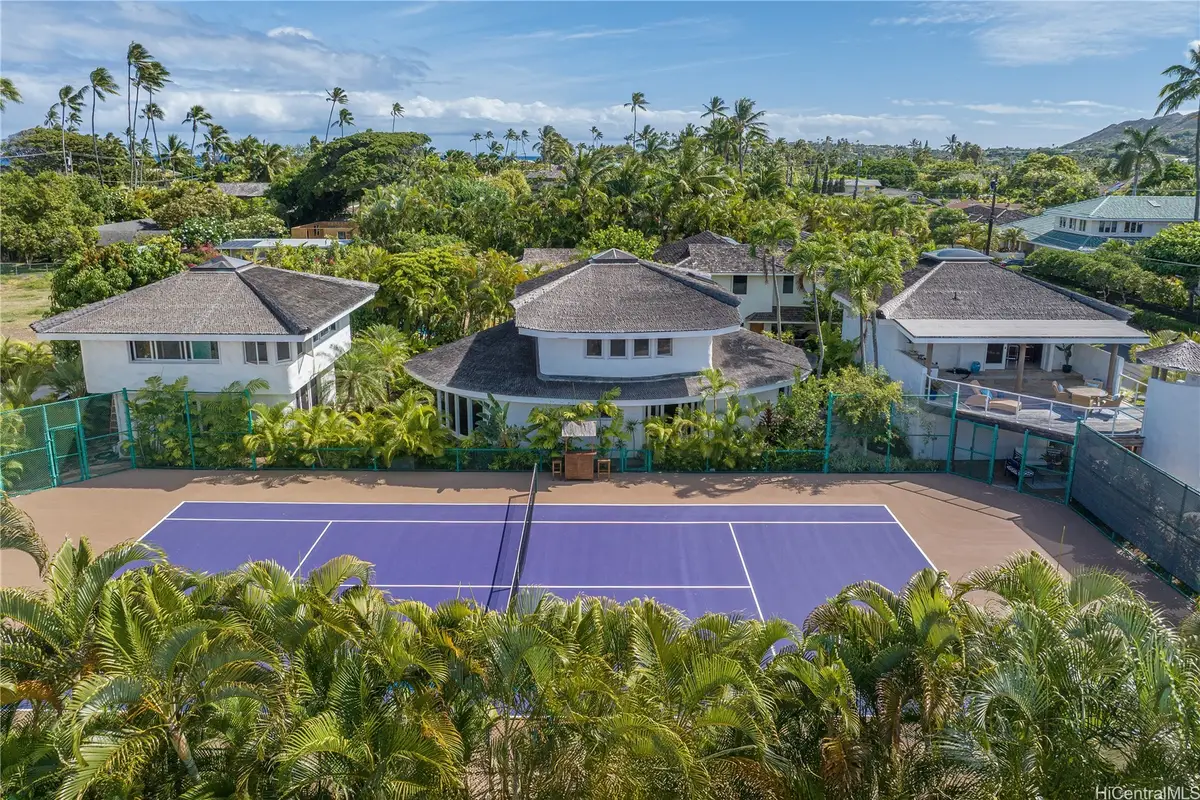 4745 Aukai Avenue, Honolulu, HI 96816 - Image #1