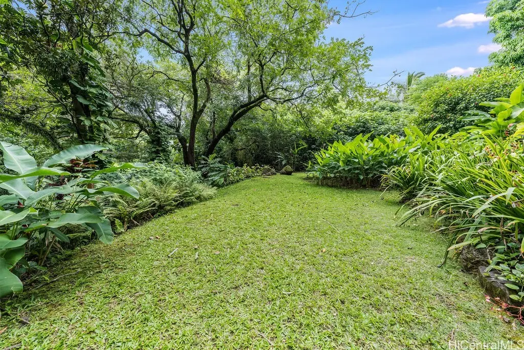 3242 Pelekane Drive, Honolulu, HI 96817 - Image #1
