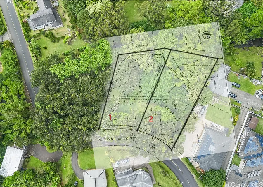 3242 Pelekane Drive, Honolulu, HI 96817 - Image #3