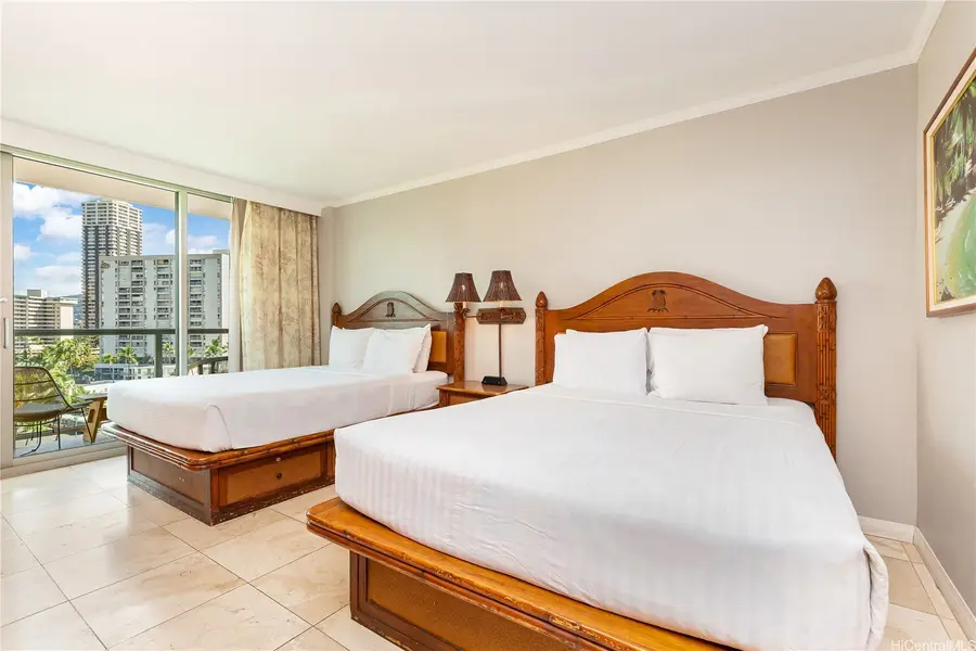 2045 Kalakaua Avenue #604, Honolulu, HI 96815 - Image #2