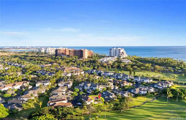 92-1100 Olani Street #15-1, Kapolei, HI 96707