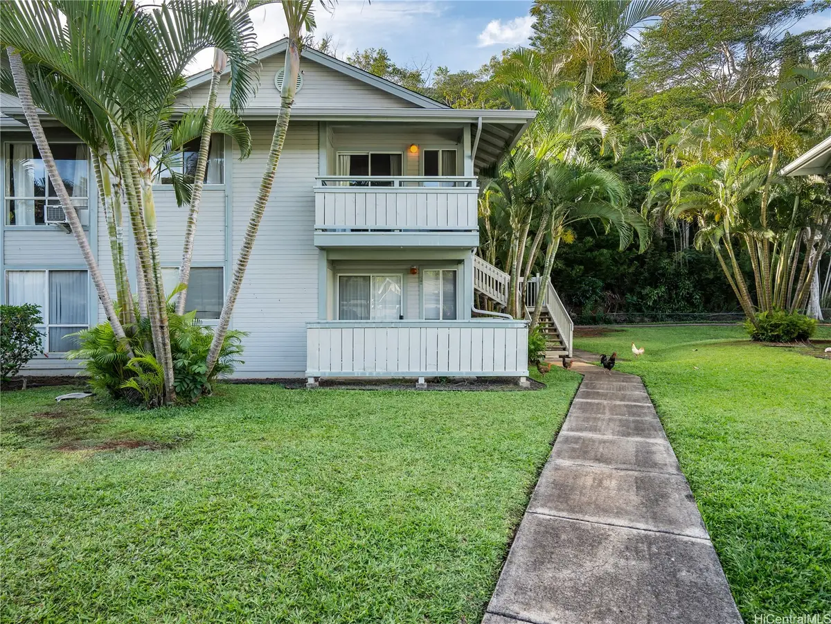 95-652 Wikao Street #F205, Mililani, HI 96789 - Image #1