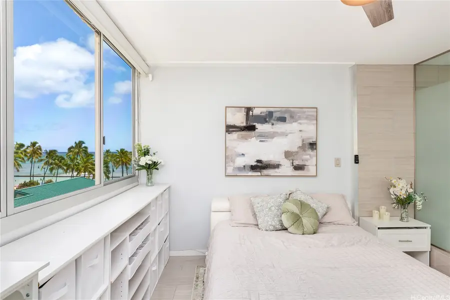 2500 Kalakaua Avenue #504, Honolulu, HI 96815 - Image #2