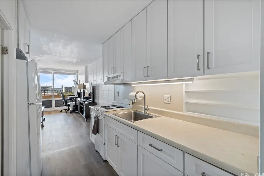 1710 Makiki Street #1005, Honolulu, HI 96822 - Image #3