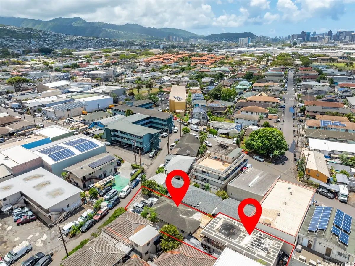 2005 Stanley Street, Honolulu, HI 96819 - Image #1