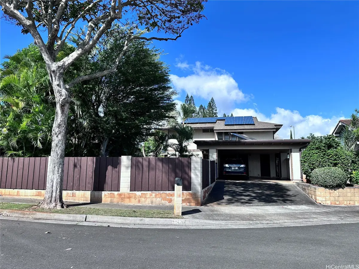 94-070 Akualele Place, Mililani, HI 96789 - Image #1
