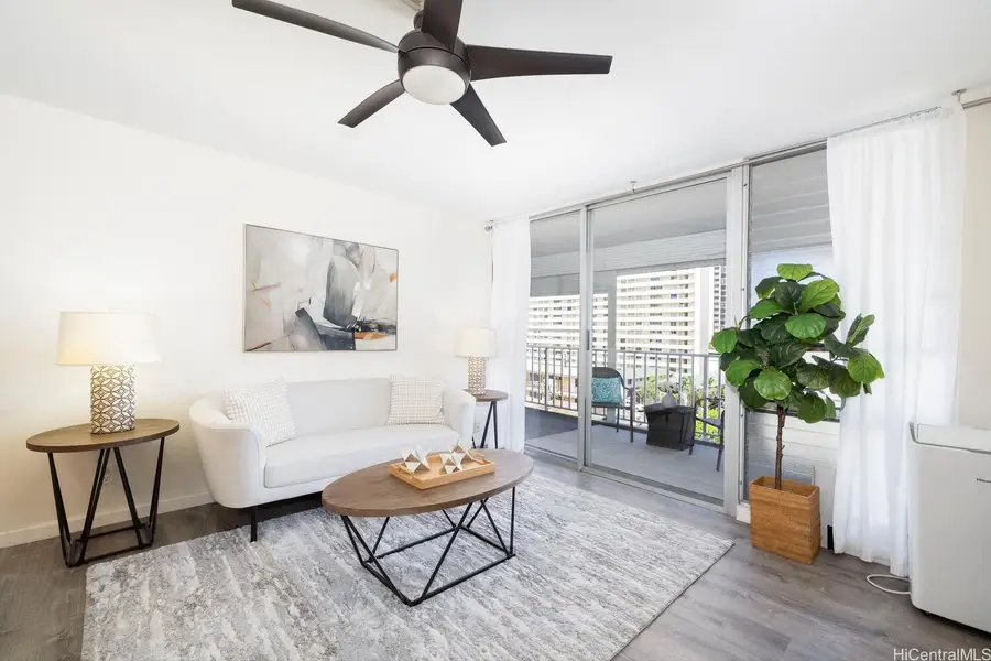 475 Atkinson Drive #608, Honolulu, HI 96814 - Image #3