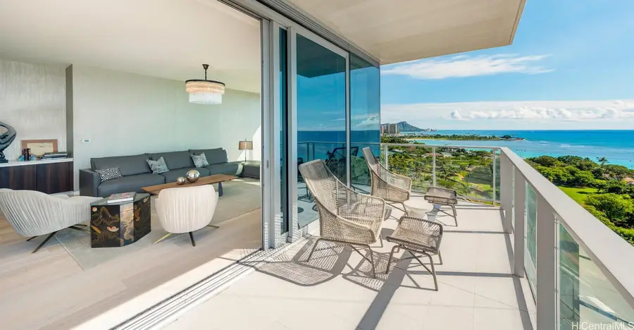 1118 Ala Moana Boulevard #1000, Honolulu, HI 96814 - Image #2