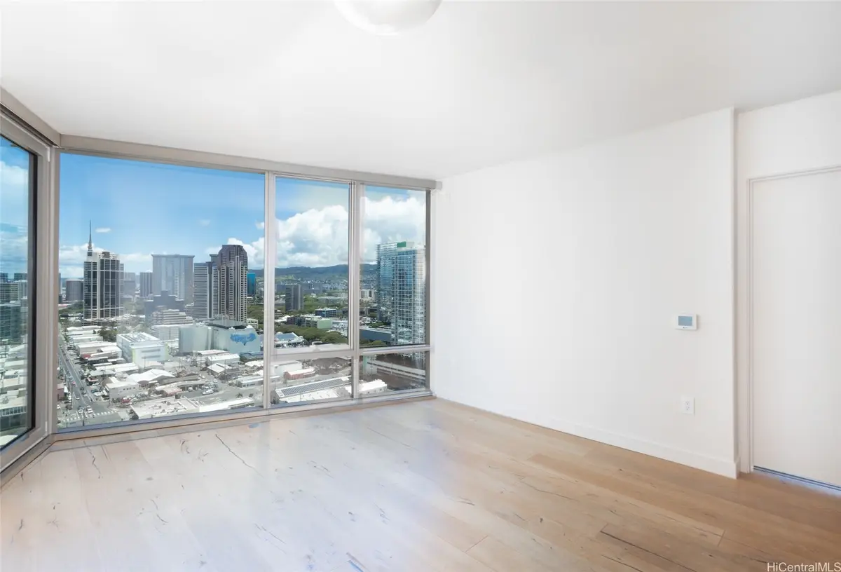 1001 Queen Street #2415, Honolulu, HI 96814 - Image #1