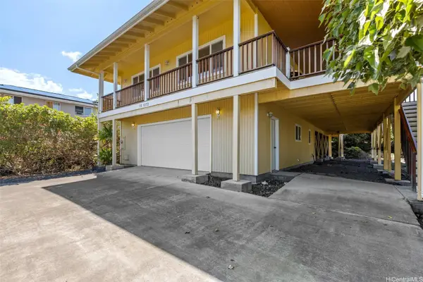 73-1272 Kaiminani Drive, Kailua Kona, HI 96740