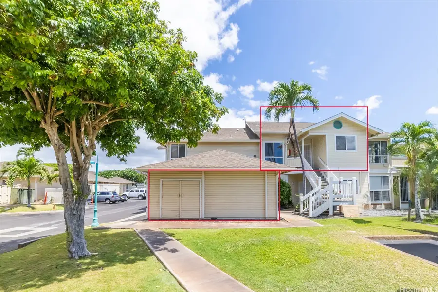 91-945 Laaulu Street #44B, Ewa Beach, HI 96706 - Image #2