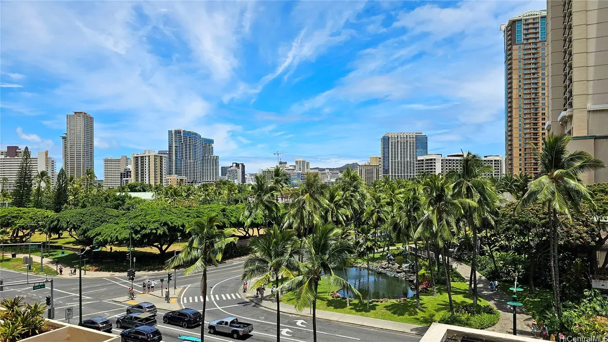 1850 Ala Moana Boulevard #222, Honolulu, HI 96815 - Image #1