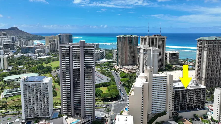 1850 Ala Moana Boulevard #222, Honolulu, HI 96815 - Image #3