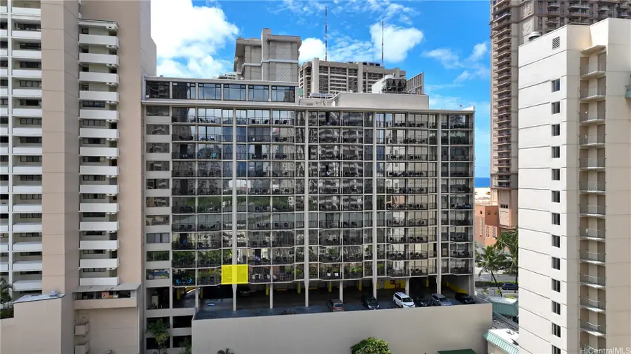 1850 Ala Moana Boulevard #223, Honolulu, HI 96815 - Image #3