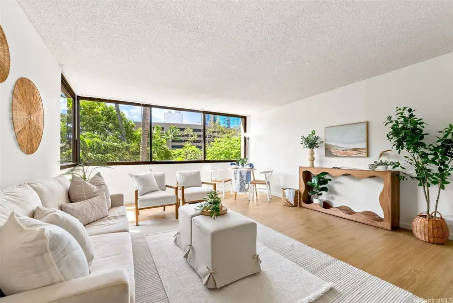 55 S Kukui Street #D214, Honolulu, HI 96813 - Image #2