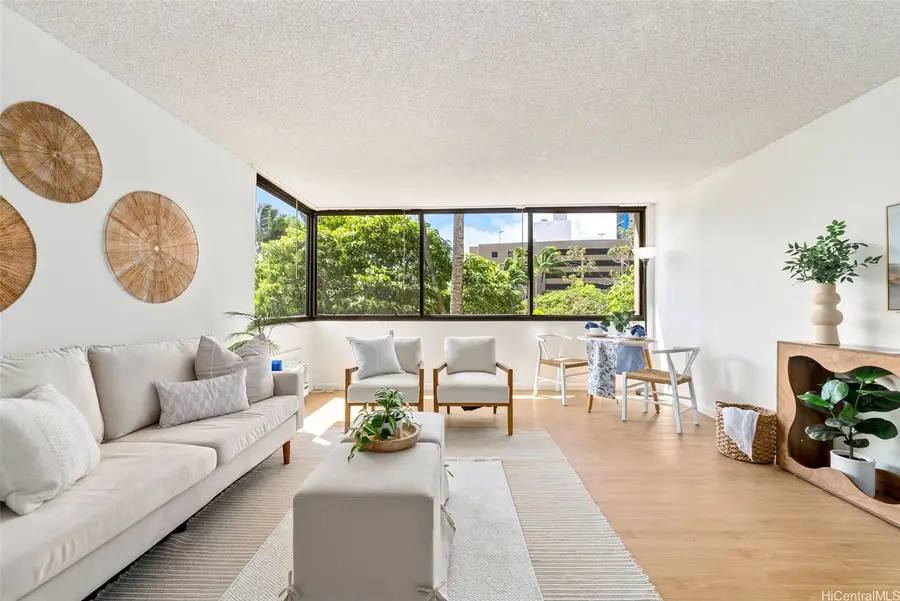 55 S Kukui Street #D214, Honolulu, HI 96813 - Image #3