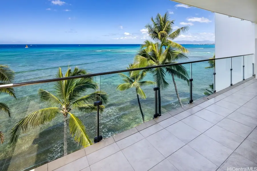 3003 Kalakaua Avenue #7B, Honolulu, HI 96815 - Image #2