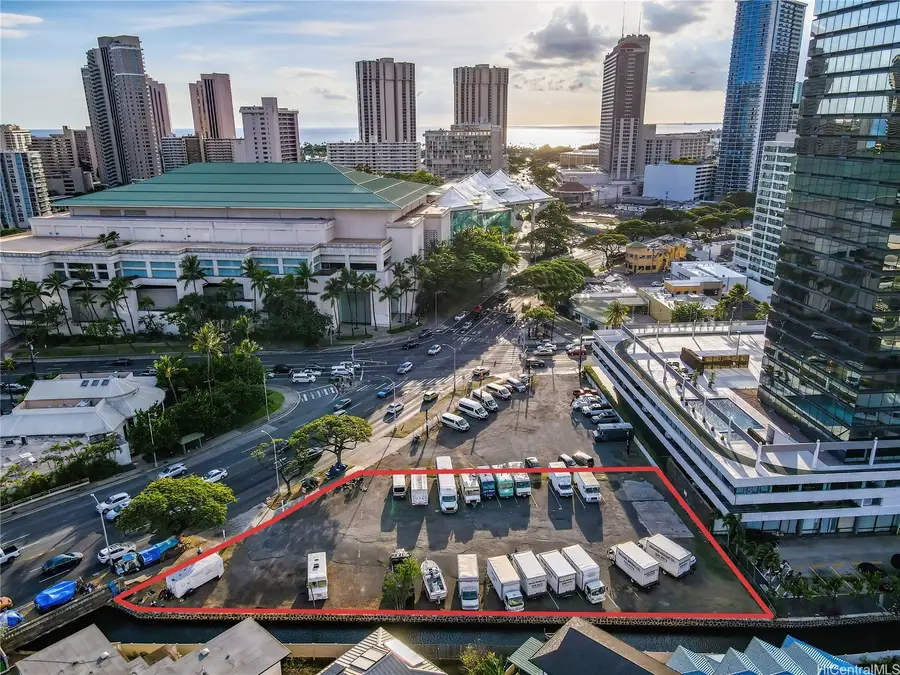 1830 Kapiolani Boulevard, Honolulu, HI 96826 - Image #2