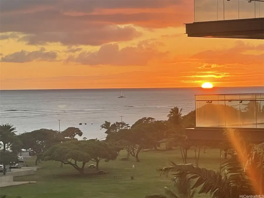 1388 Ala Moana Boulevard #5603, Honolulu, HI 96814 - Image #2