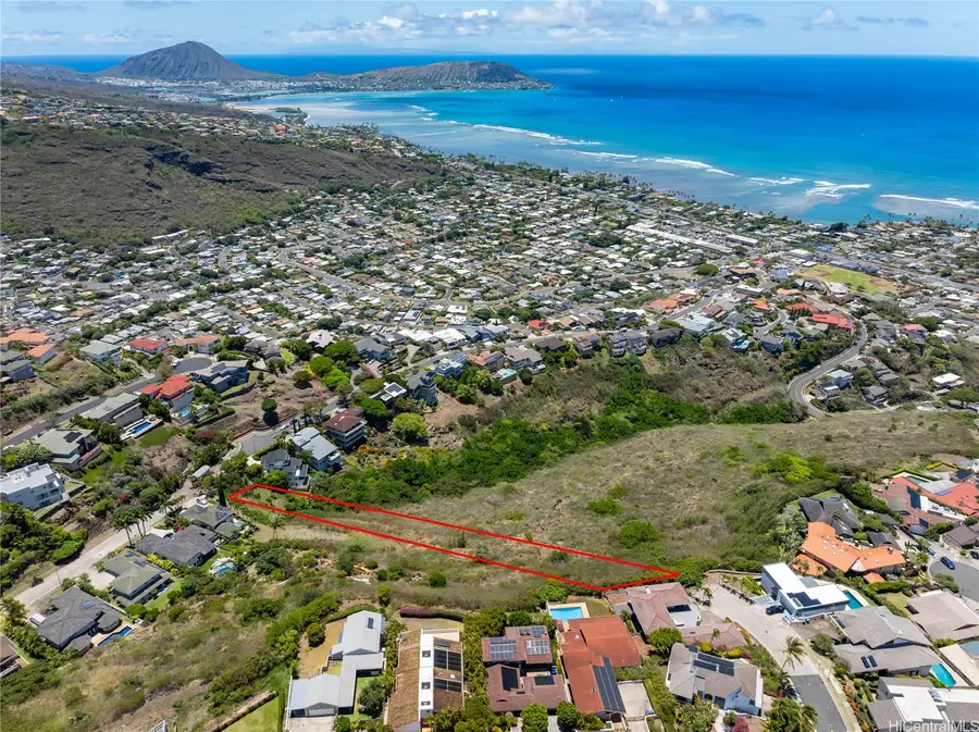 5442 Poola Street, Honolulu, HI 96821 - Image #3