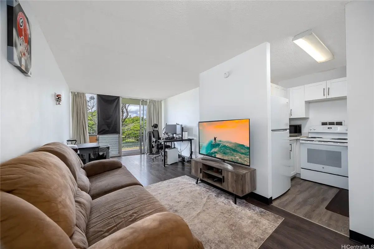 1600 Wilikina Drive #A403, Wahiawa, HI 96786 - Image #1