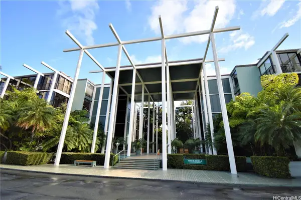 4999 Kahala Avenue #345, Honolulu, HI 96816