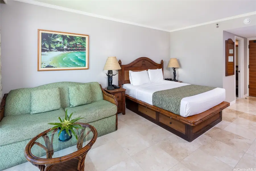 2045 Kalakaua Avenue #618, Honolulu, HI 96815 - Image #3