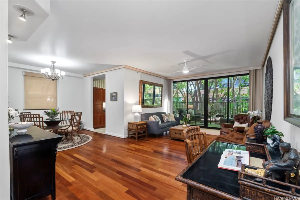 343 Hobron Lane #L103, Honolulu, HI 96815 - Image #1