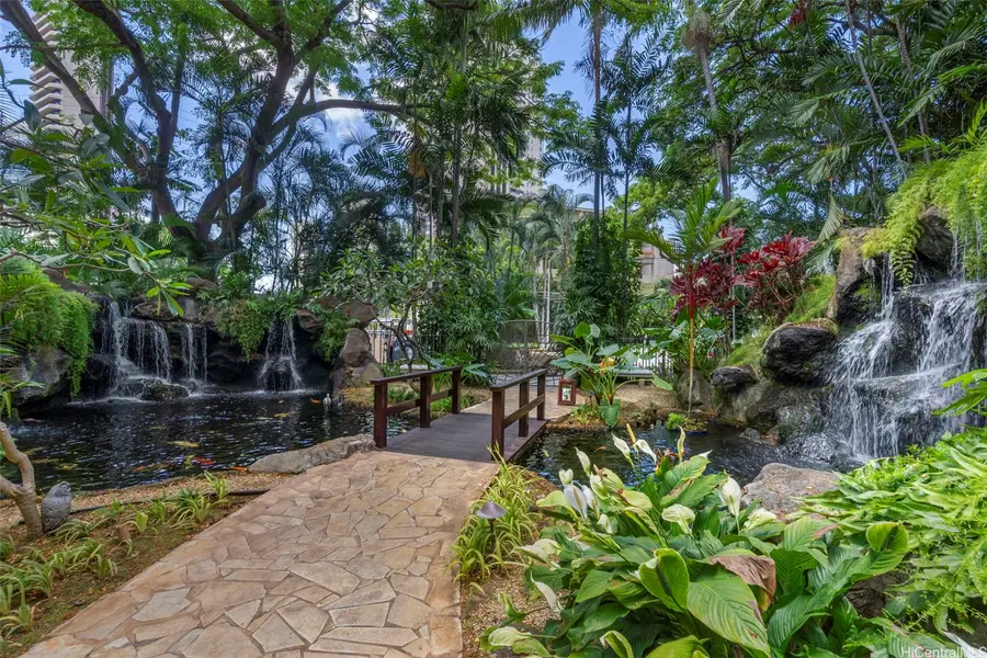 343 Hobron Lane #L103, Honolulu, HI 96815 - Image #3