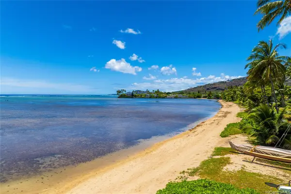 240 Paiko Drive, Honolulu, HI 96821