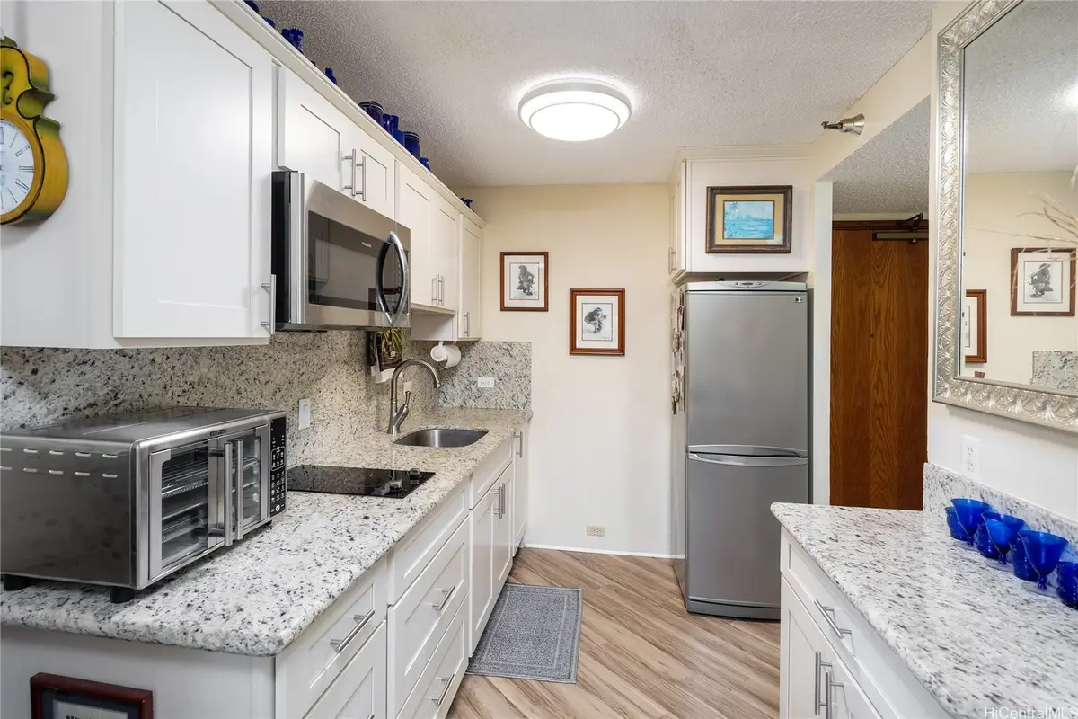 300 Wai Nani Way #I304, Honolulu, HI 96815 - Image #1