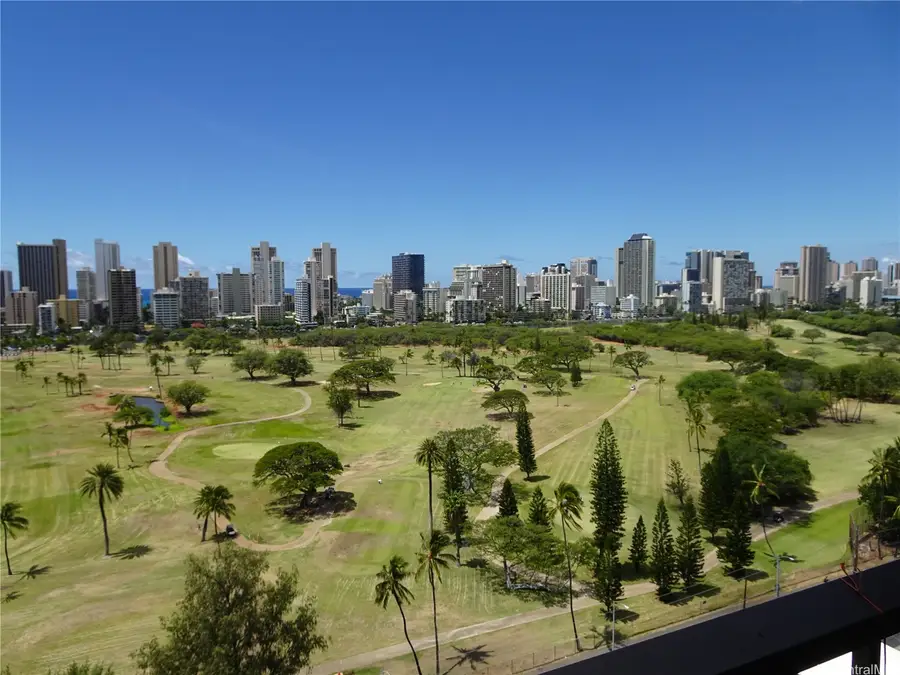 2916 Date Street #18B, Honolulu, HI 96816 - Image #2