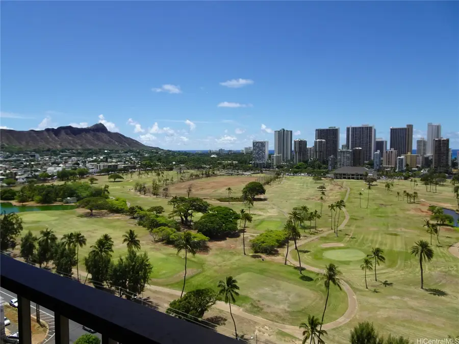 2916 Date Street #18B, Honolulu, HI 96816 - Image #3