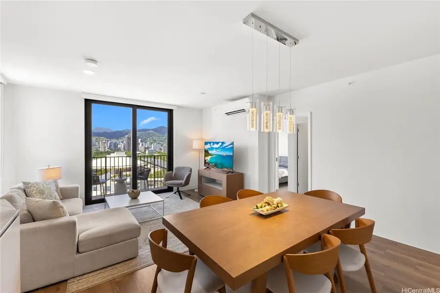 987 Queen Street #1615, Honolulu, HI 96814 - Image #2