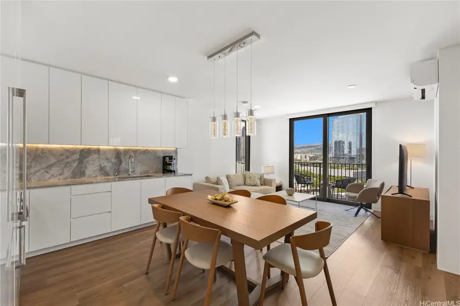 987 Queen Street #1615, Honolulu, HI 96814 - Image #3