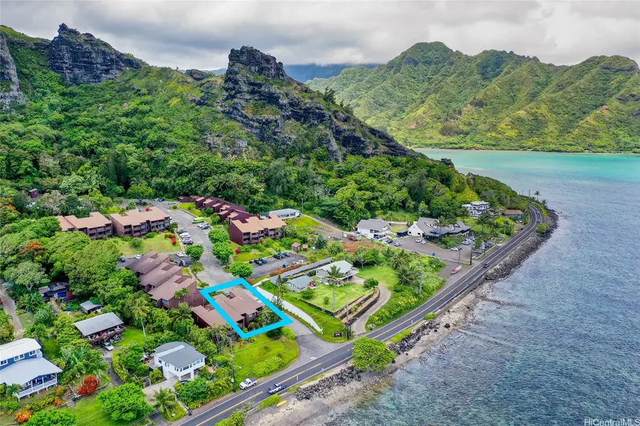 51-636 Kamehameha Highway #1124, Kaaawa, HI 96730 - Image #2