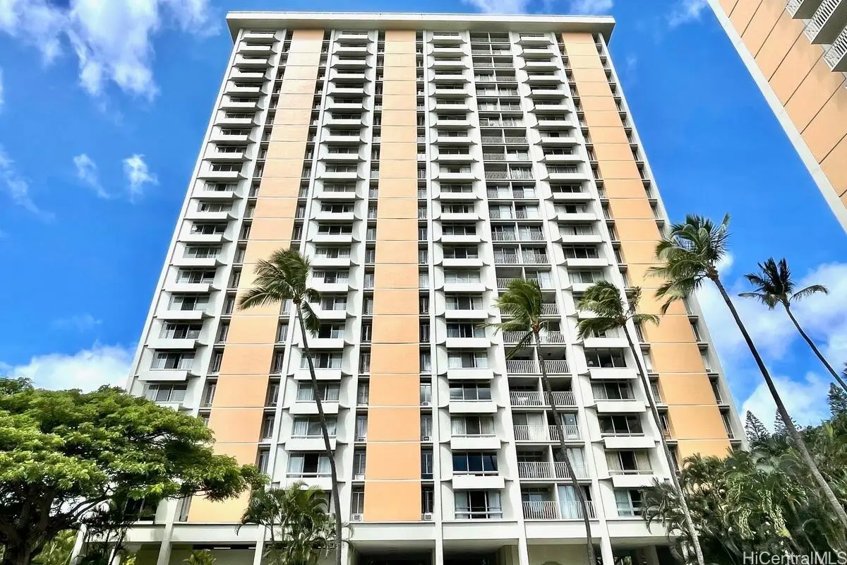 1515 Nuuanu Avenue #2155, Honolulu, HI 96817 - Image #1