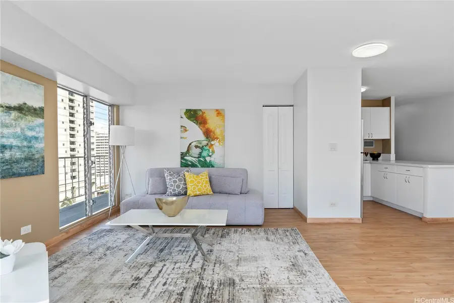 2115 Ala Wai Boulevard #1201, Honolulu, HI 96815 - Image #3