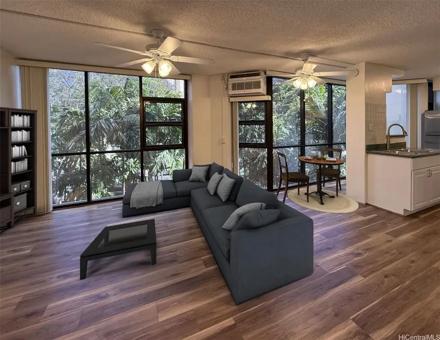930 Kaheka Street #203, Honolulu, HI 96814 - Image #2