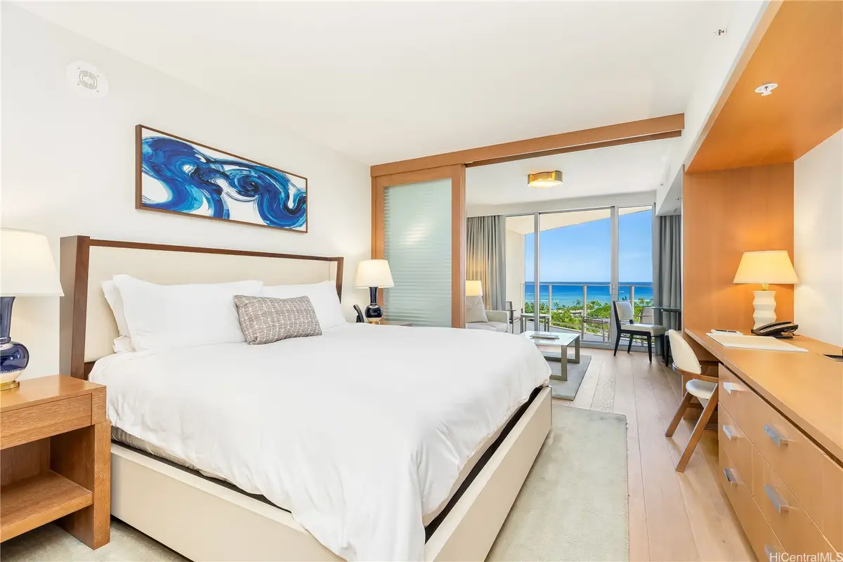 2139 Kuhio Avenue #1809, Honolulu, HI 96815 - Image #1