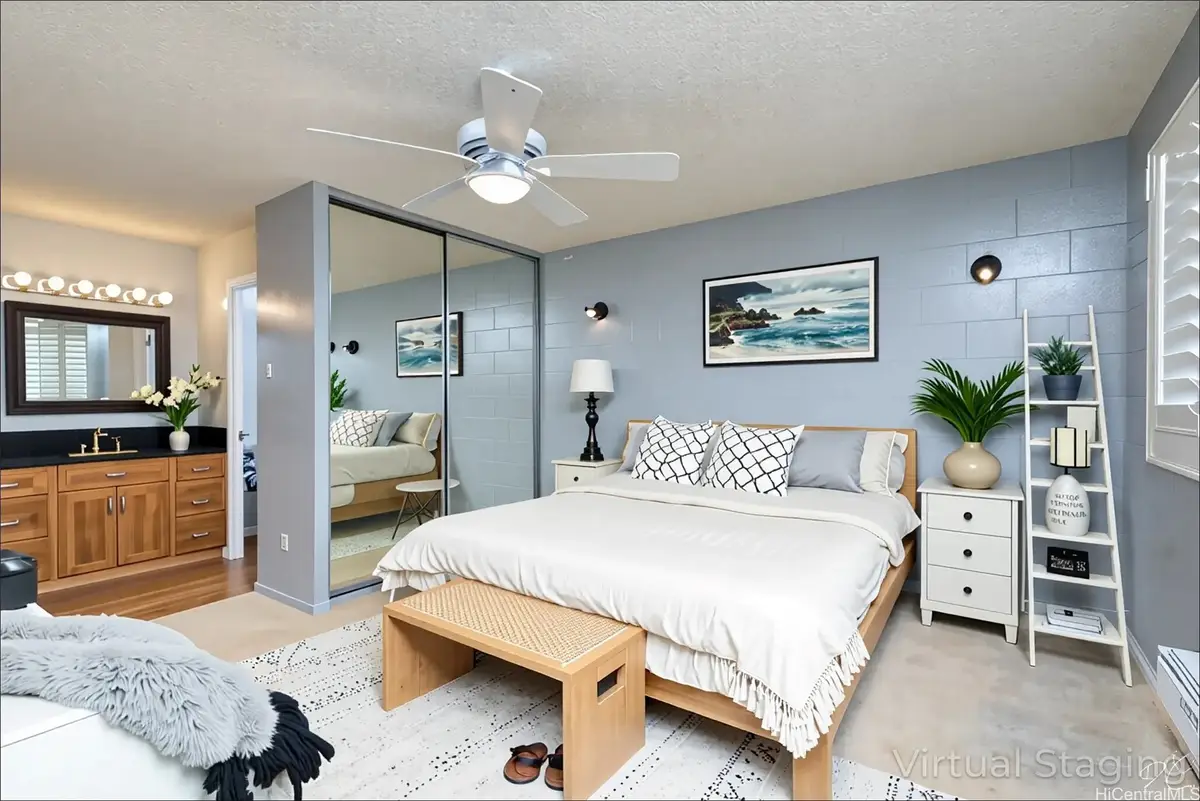 4280 Salt Lake Boulevard #D23, Honolulu, HI 96818 - Image #1