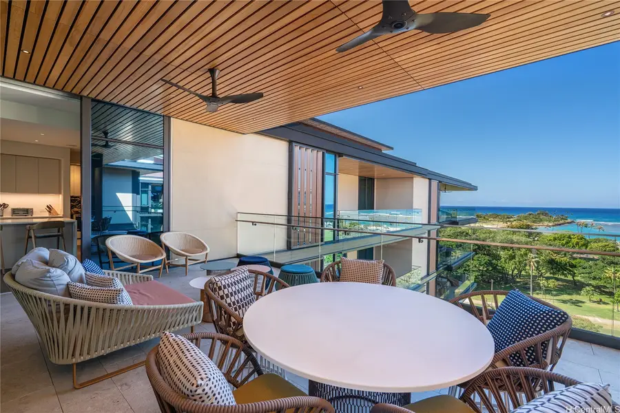 1388 Ala Moana Boulevard #8805, Honolulu, HI 96814 - Image #3