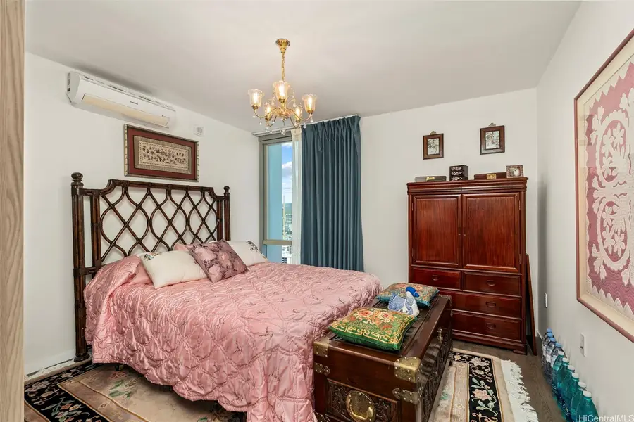 1631 Kapiolani Boulevard #4106, Honolulu, HI 96814 - Image #2