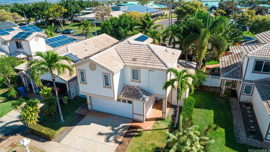 91-215 Keonekapu Place, Ewa Beach, HI 96706 - #3