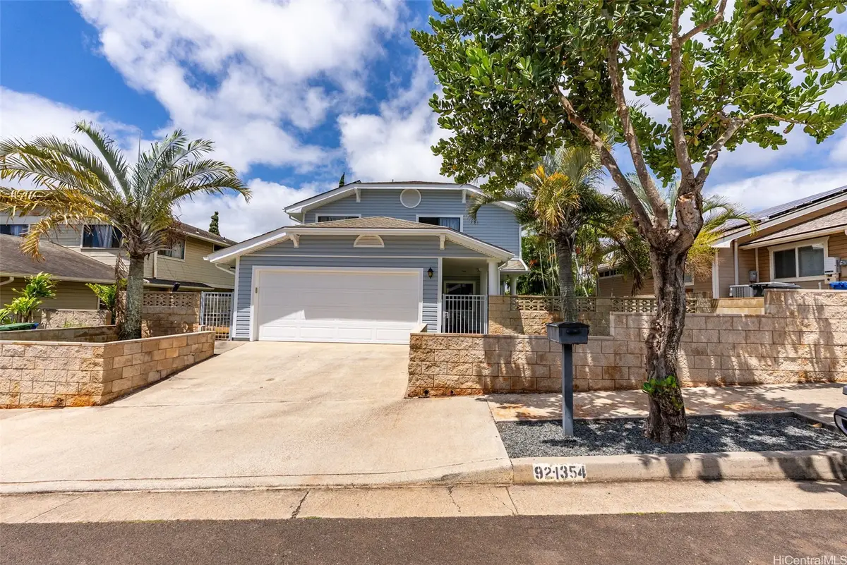 92-1354 Kikaha Street, Kapolei, HI 96707 - Image #1