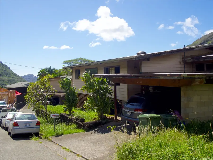 2550 Ipulei Way, Honolulu, HI 96816 - Image #2