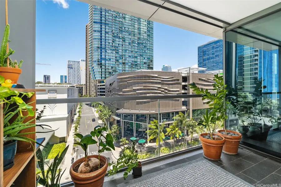 1108 Auahi Street #507, Honolulu, HI 96814 - Image #3