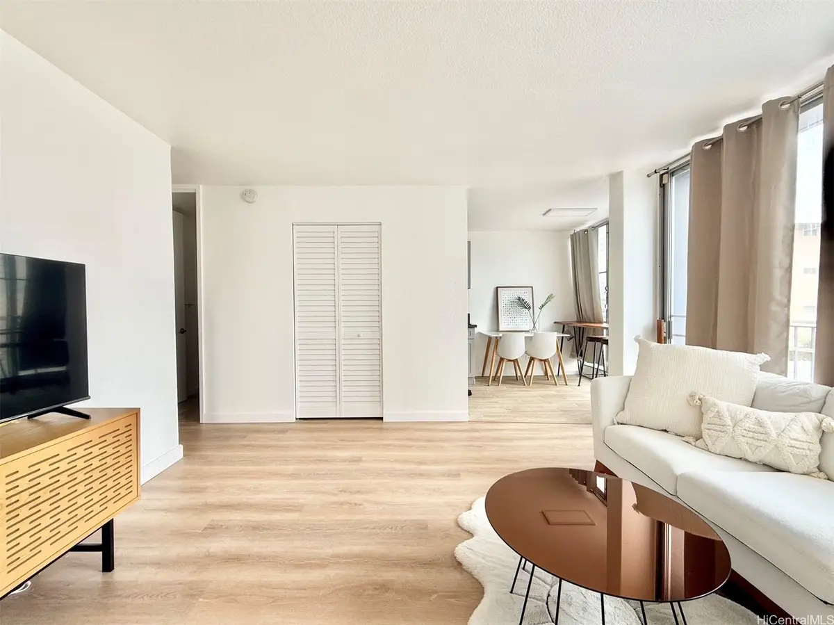 1456 Thurston Avenue #A204, Honolulu, HI 96822 - Image #1